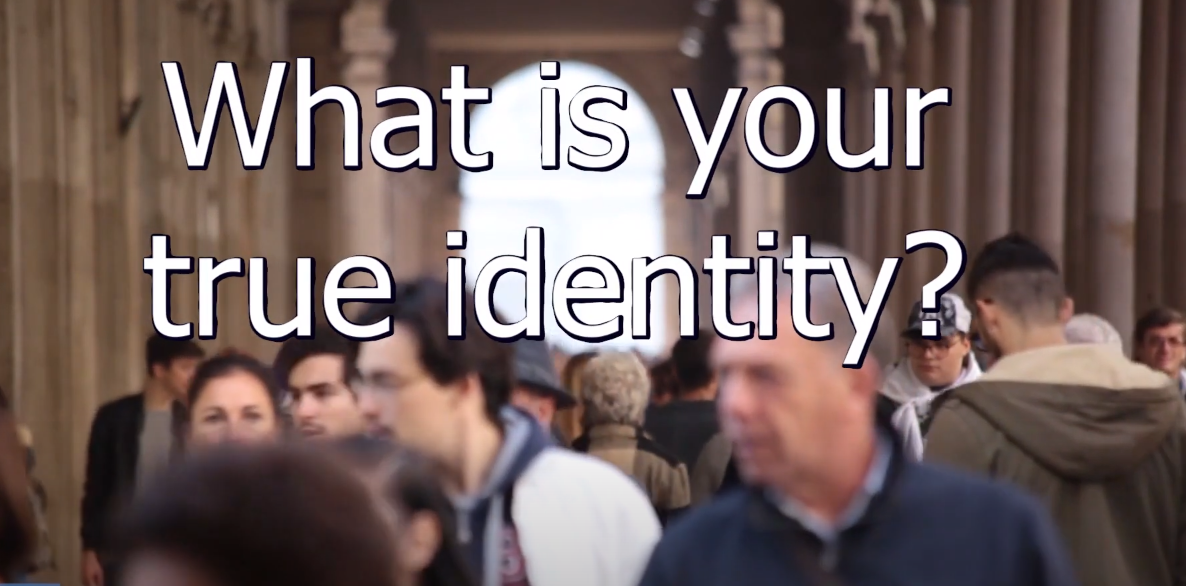 What Is A True Identity