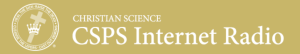 CSPS Internet Radio logo