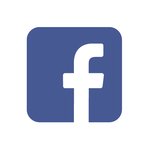 This image has an empty alt attribute; its file name is Facebook-logo.png