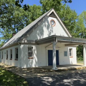 Church building